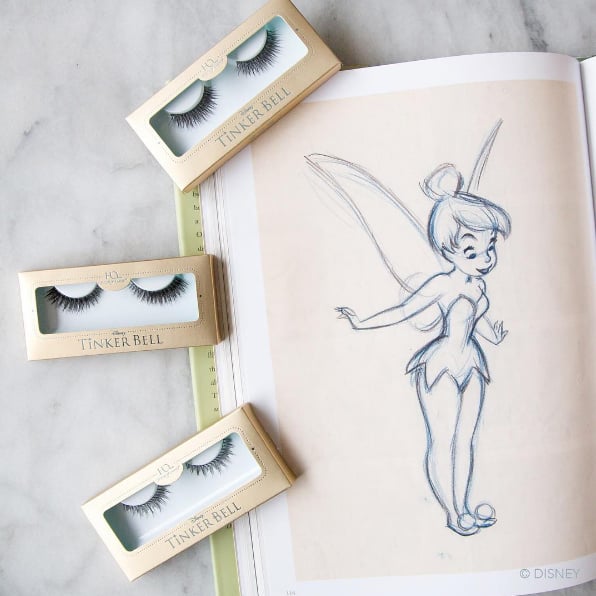 Tinker Bell House of Lashes