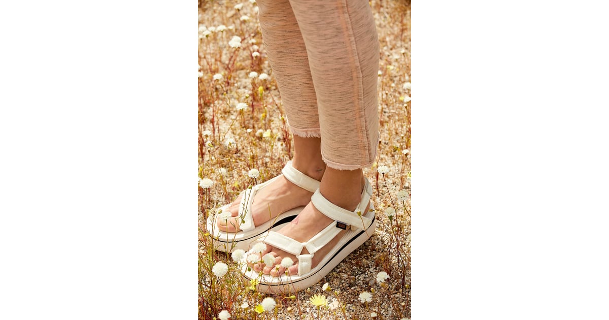 flatform universal mesh