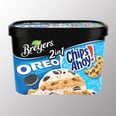 Breyers Is Releasing 2-in-1 Ice Cream, and My Indecisive Heart Is So Freakin' Happy