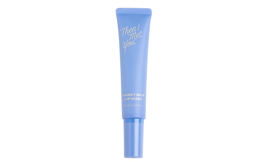 Then I Met You Honey Dew Lip Mask