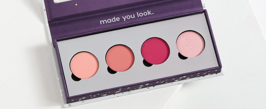Colourpop Pink Makeup 2017