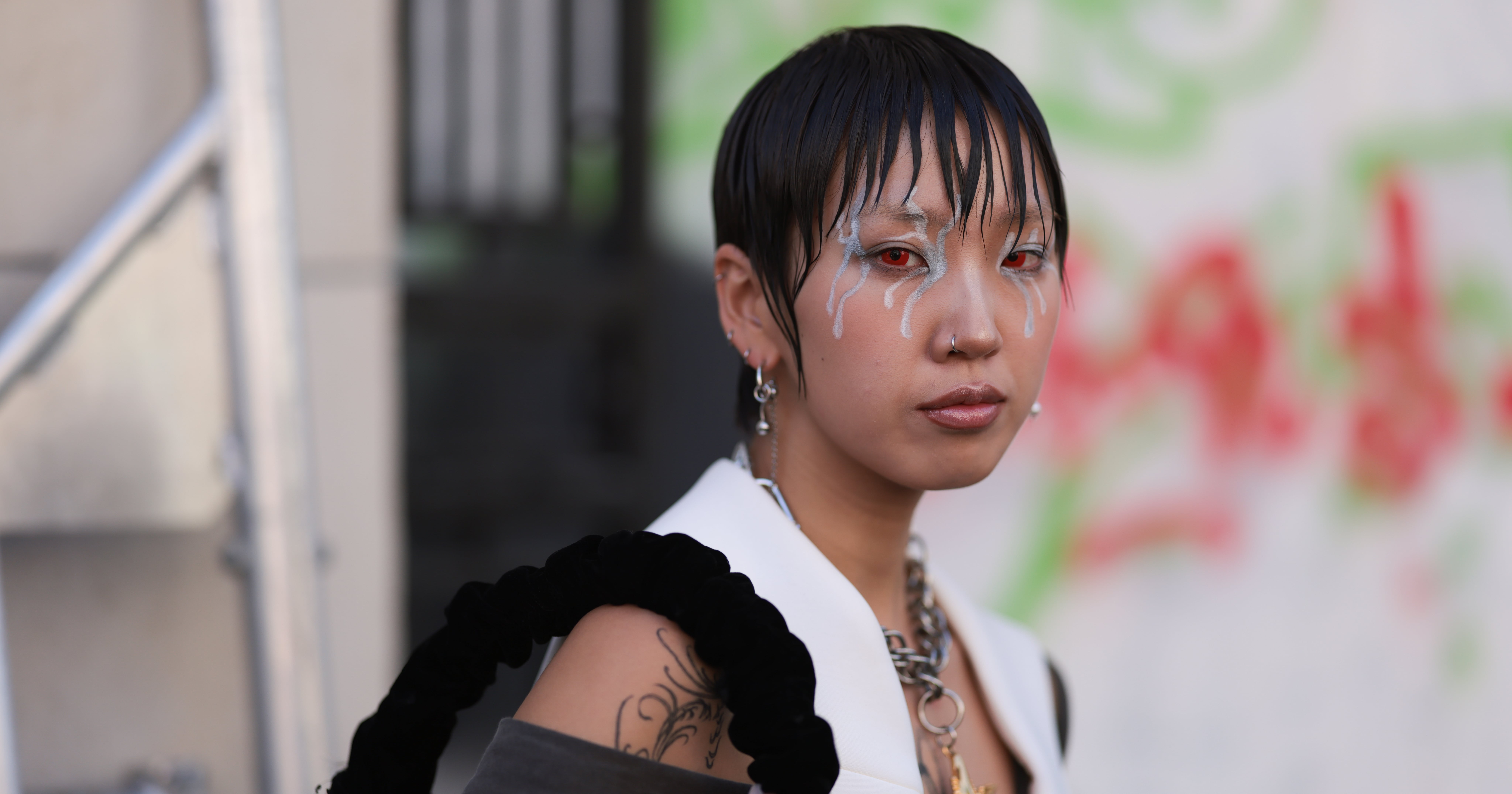 The “Anti-Beauty” Trend Is a Breath of Fresh Air