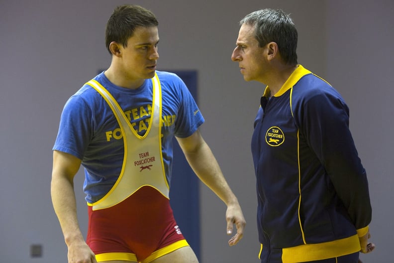 Biggest Cannes Buzz: Foxcatcher