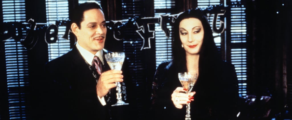 Halloween Weekend TV Marathons 2016