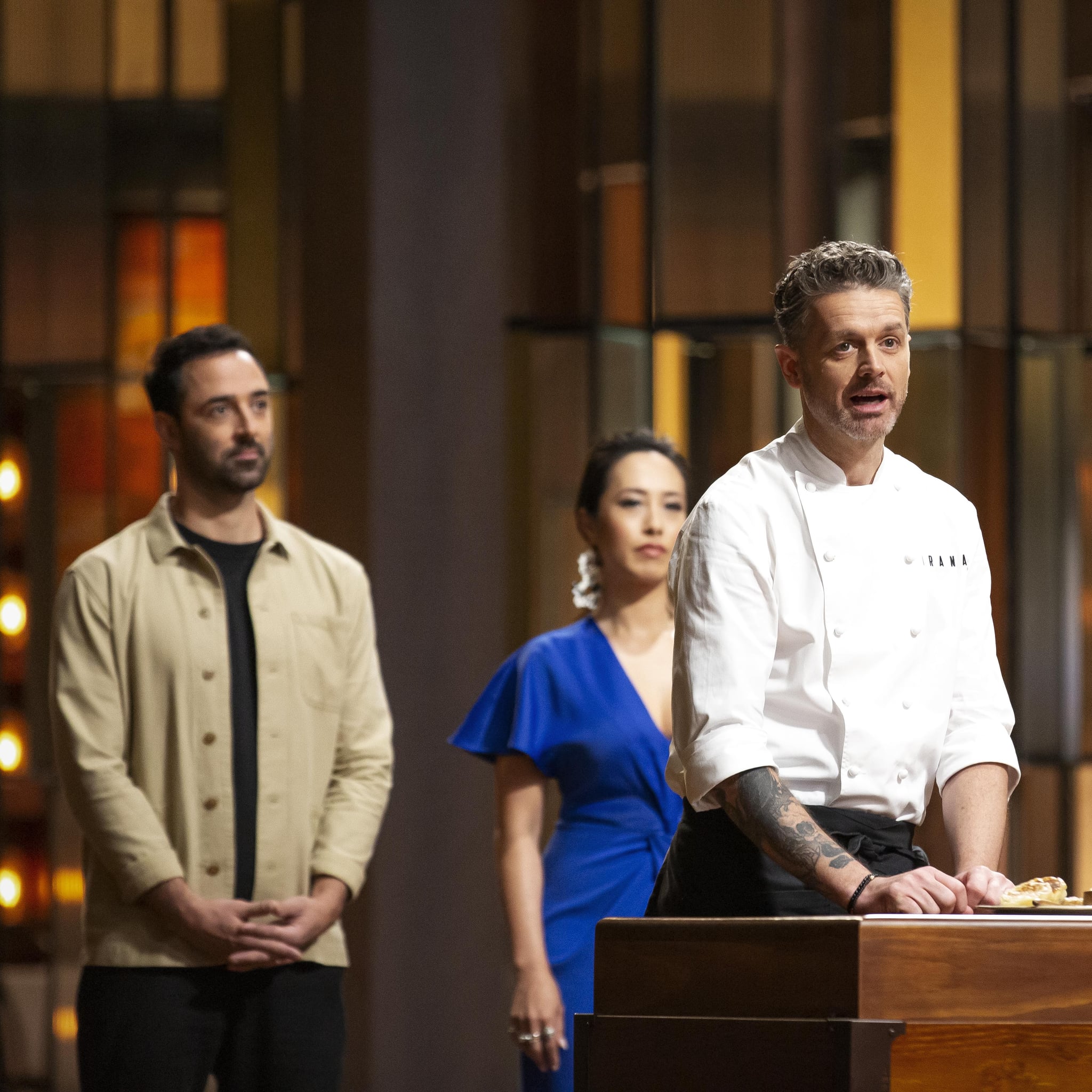 Who Has Been Eliminated From Masterchef Australia 2020 Popsugar Celebrity Australia