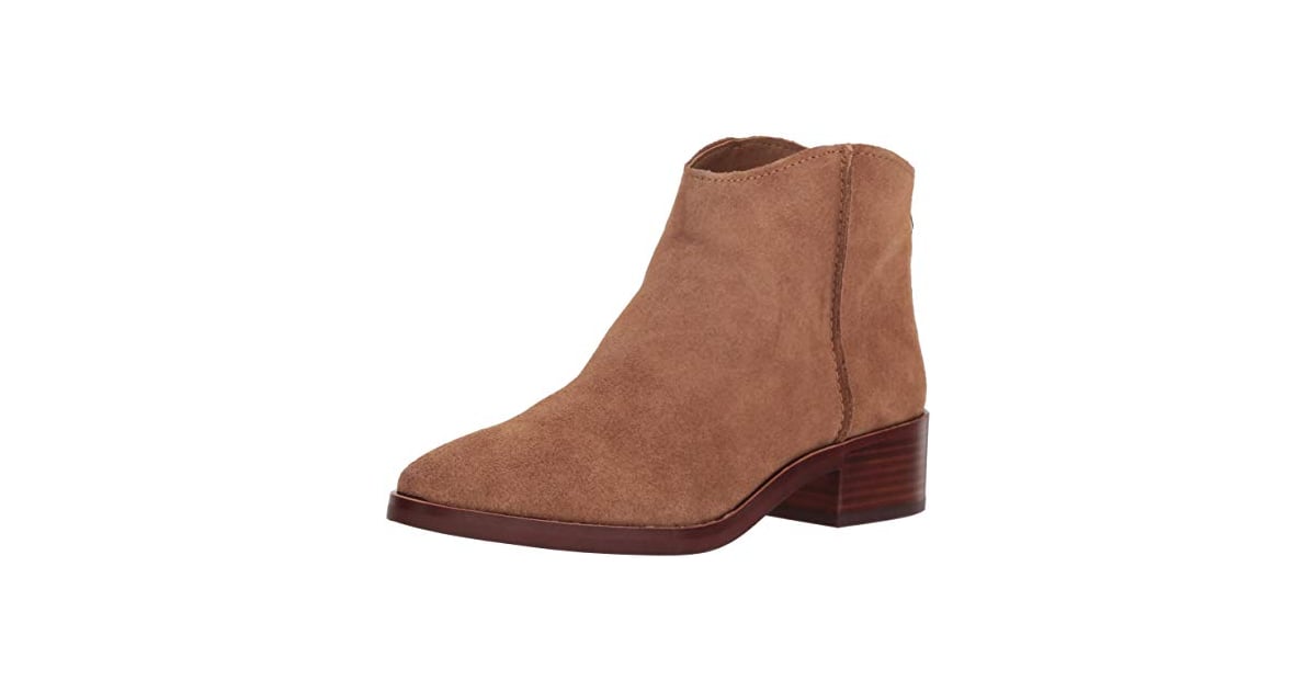 Dolce vita shop tucker bootie