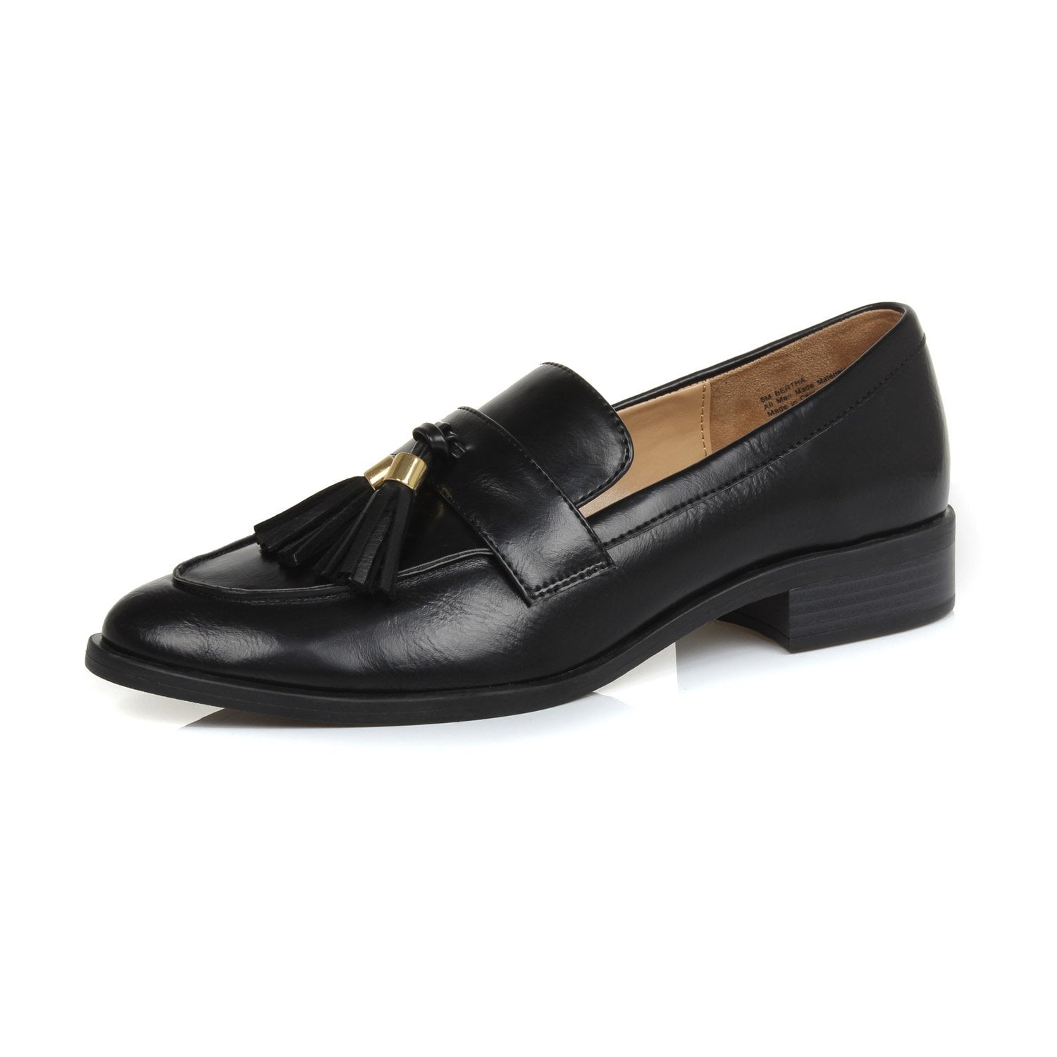 Dunion Brandon Penny Loafers The 50 Best Fall Fashion Finds You