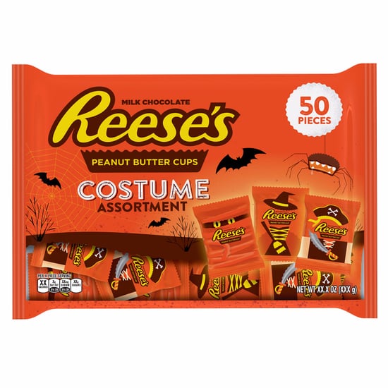 New Walmart Candy Fall 2017