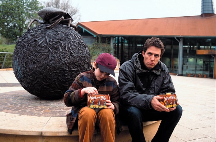 About a Boy | Best New Year&#039;s Eve Films | POPSUGAR Entertainment UK Photo 10