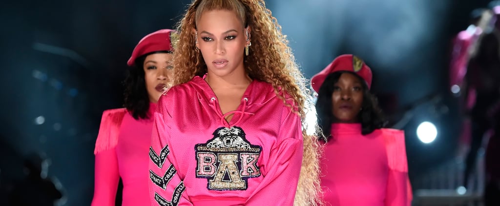 Beyoncé Talking About Pregnancy in Homecoming Documentary