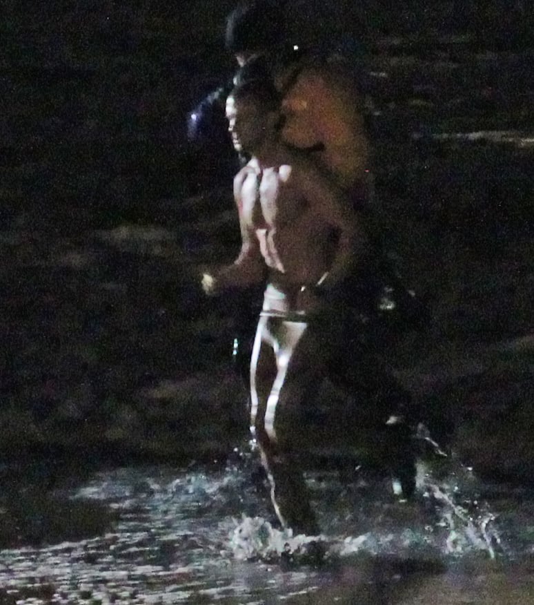 Justin timberlake deals body jordan