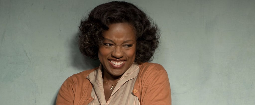 Viola Davis Is the First Black Actress to Win 5 SAG Awards
