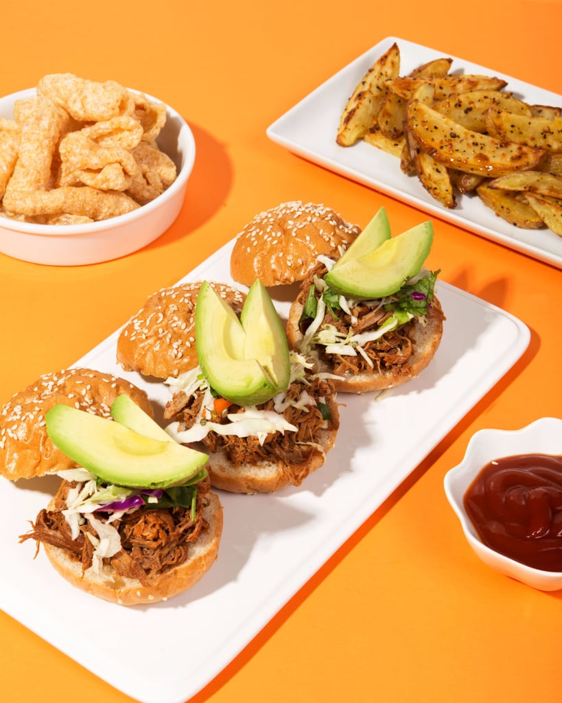 Chicano Eats Blog Recipes POPSUGAR Latina