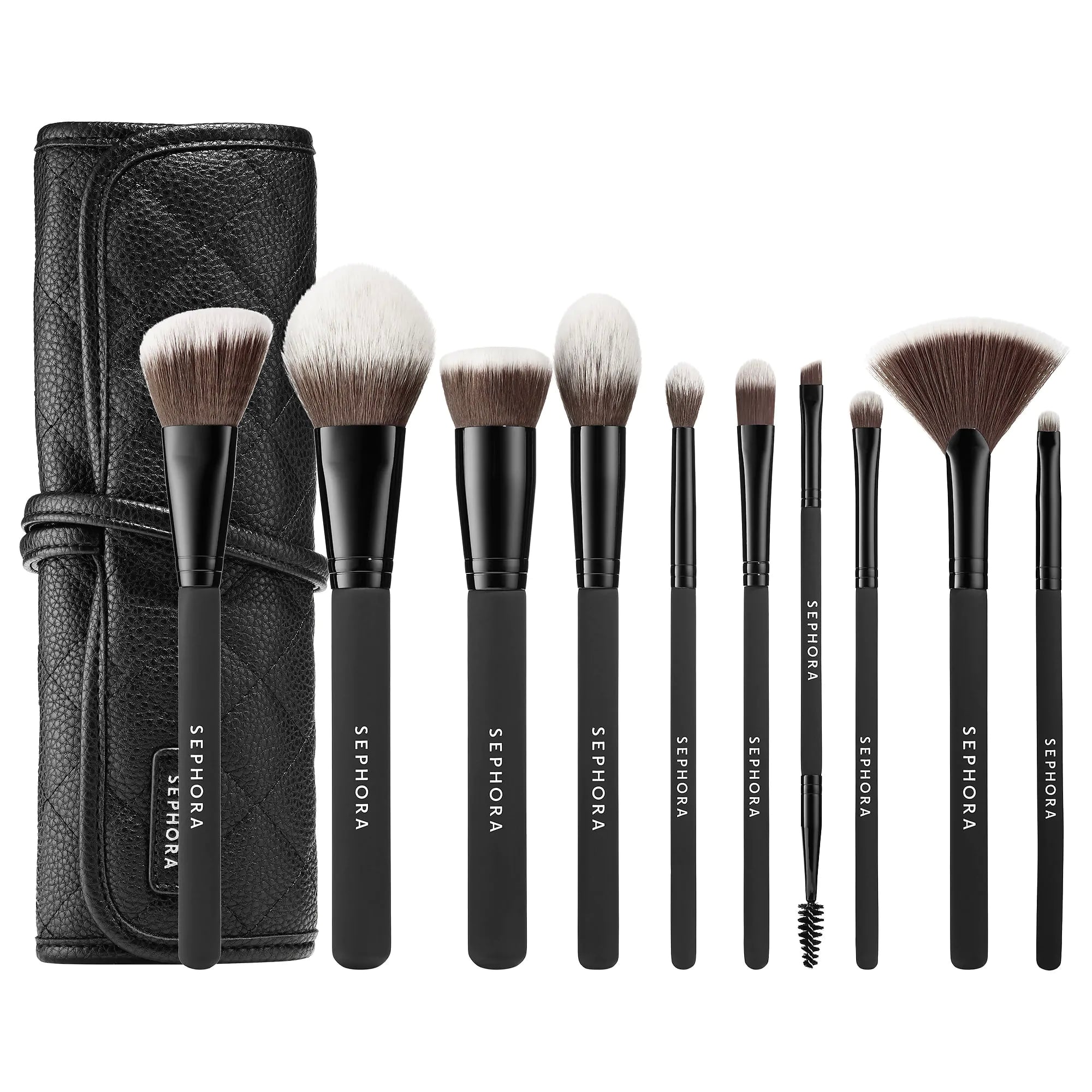 Sephora Beauty Magnet Brush Collection With Affordable Prices - Musings of  a Muse