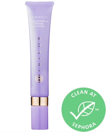 Tatcha Luminous Deep Hydration Firming Eye Serum