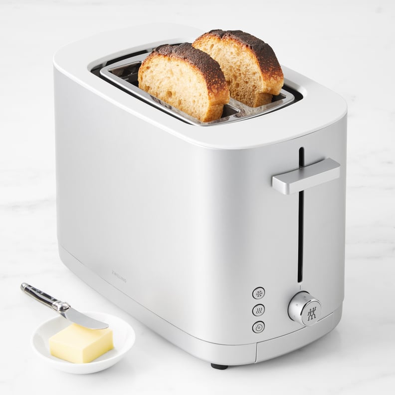 A Modern Toaster