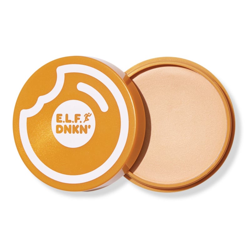 A Bestselling Primer: E.l.f. x Dunkin' Donut Forget Putty Primer