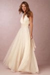 Ginger convertible maxi dress