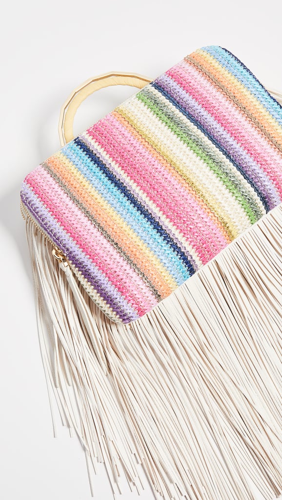 The Volon Bon Bon Clutch