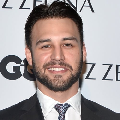 Ryan Guzman