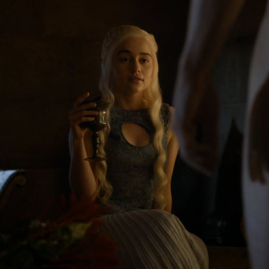 All the Butts From Game of Thrones
