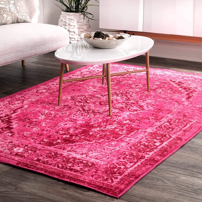 nuLOOM Bohemian Reiko Area Rug