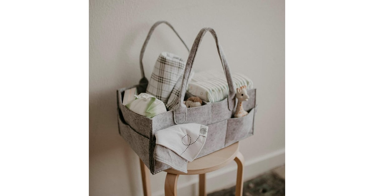 Best Diaper Caddy Parker Baby Diaper Caddy Best Baby Products on