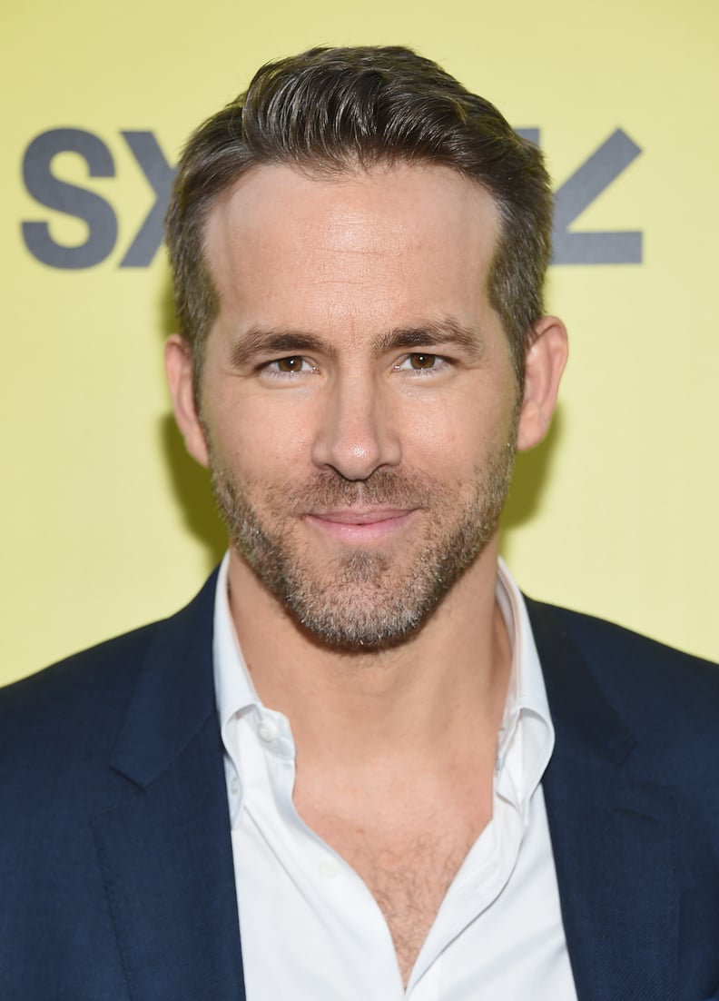 Ryan Reynolds: Oct. 23