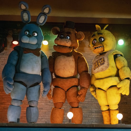 Movies and TV Shows Based on Video Games