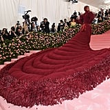 Met Gala Red Carpet Dresses 2019