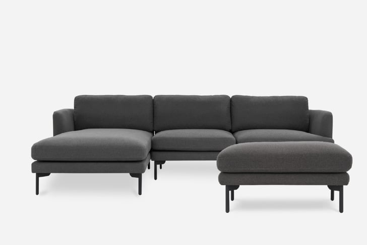Ottoman castlery cheap