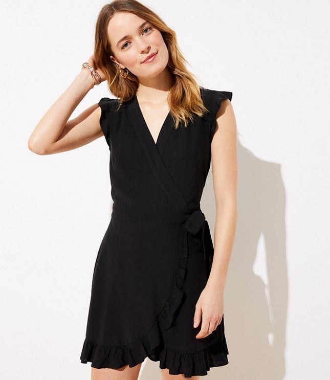 Loft romper dress shop