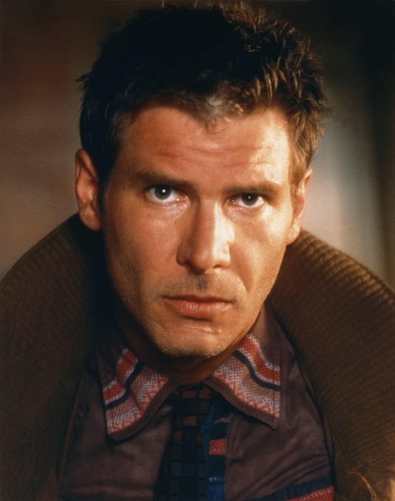 Those Eyes Are Boring Directly Into My Soul Harrison Ford Sexy