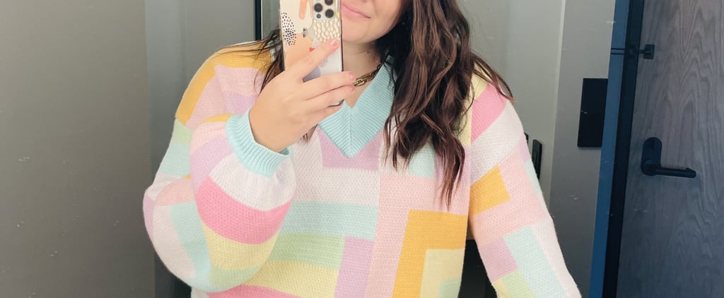As a Self-Professed Shopaholic, the Nuuly Subscription Box Completely Satisfies My Love of Fashion