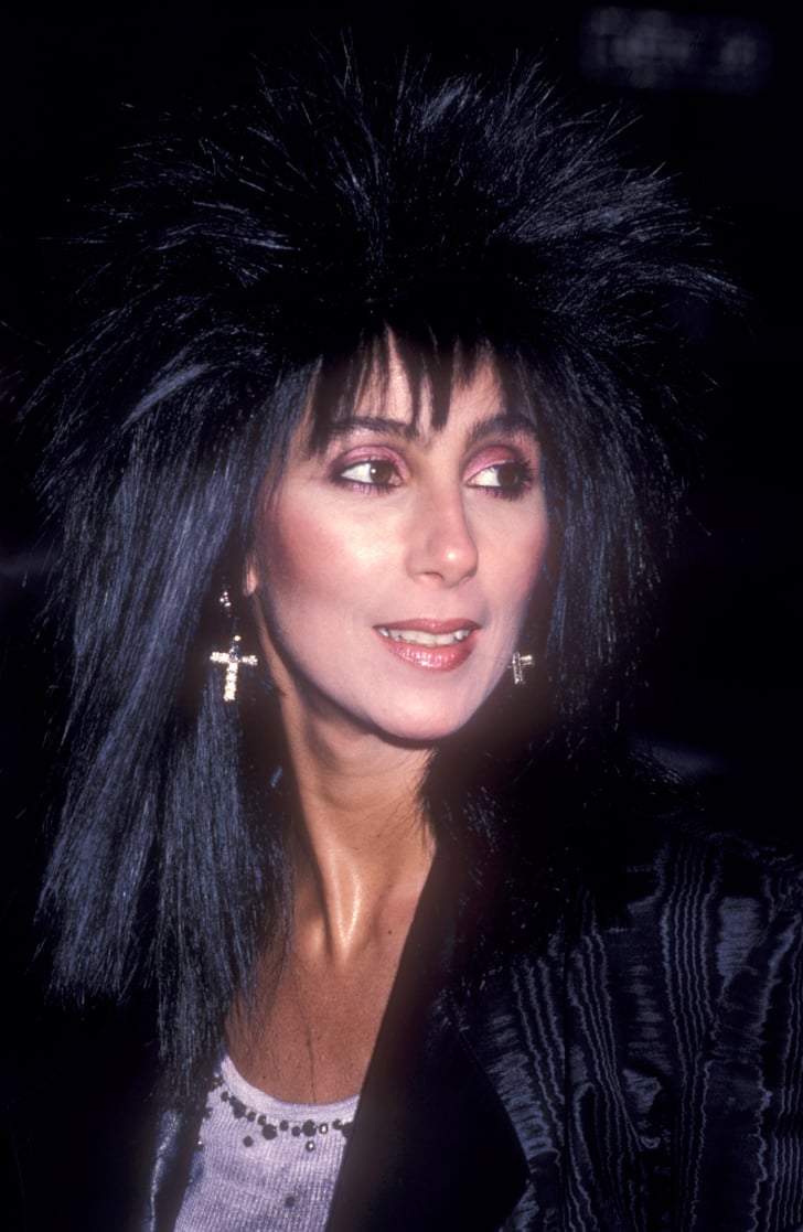 What Is Cher's Real Name? | POPSUGAR Celebrity Photo 7