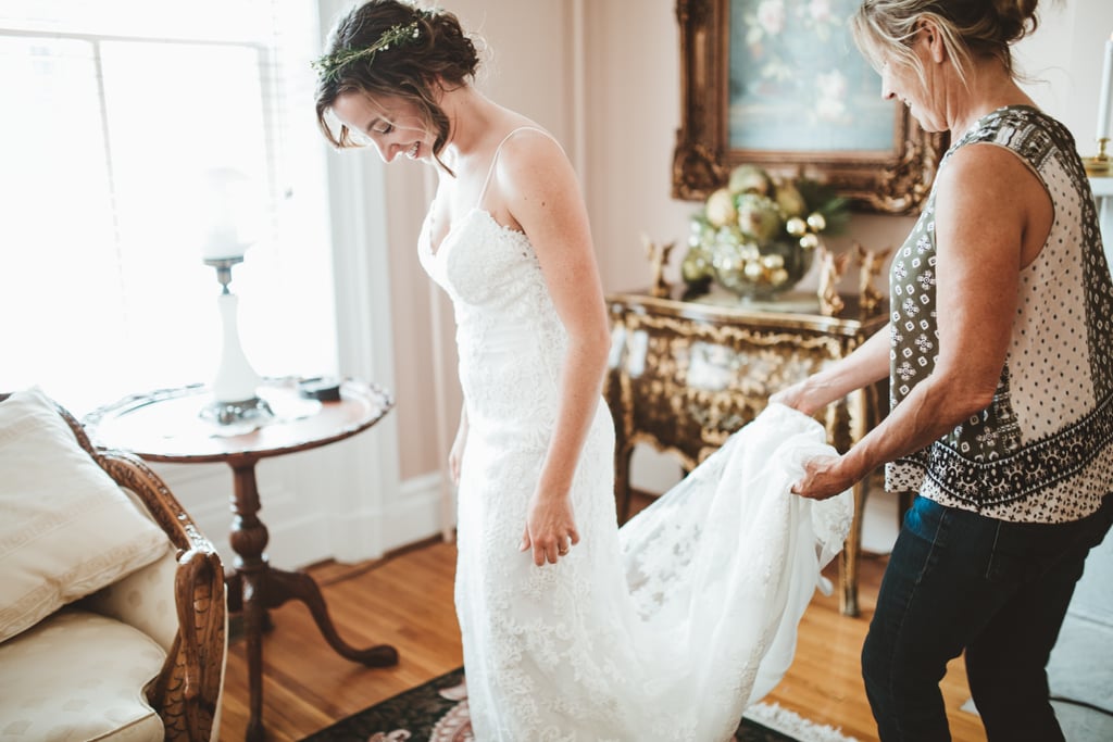 Rustic Mexican Wedding