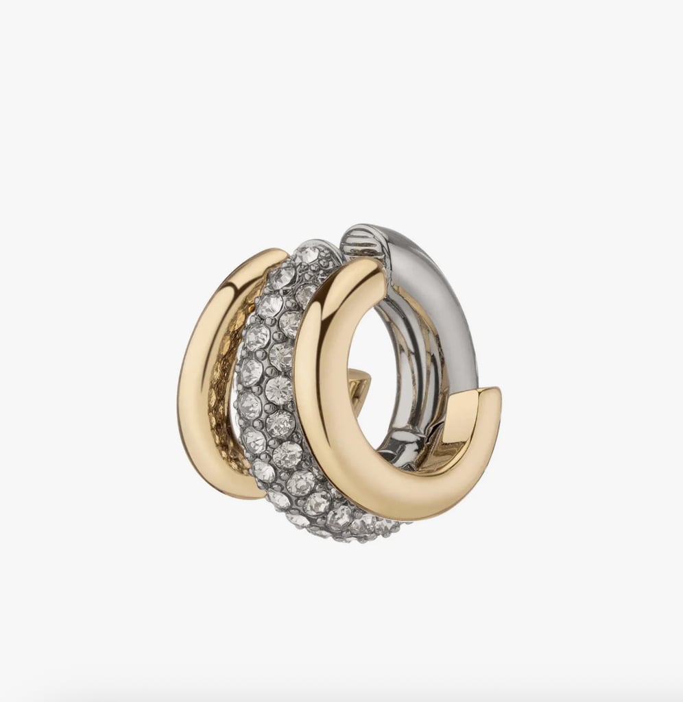 Demarson Maye Ear Cuff