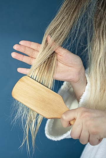 15 Best Products For Damaged Hair