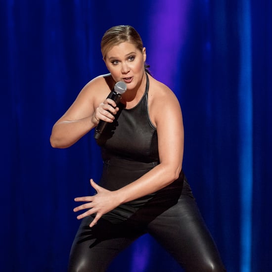 Amy Schumer's The Leather Special Trailer