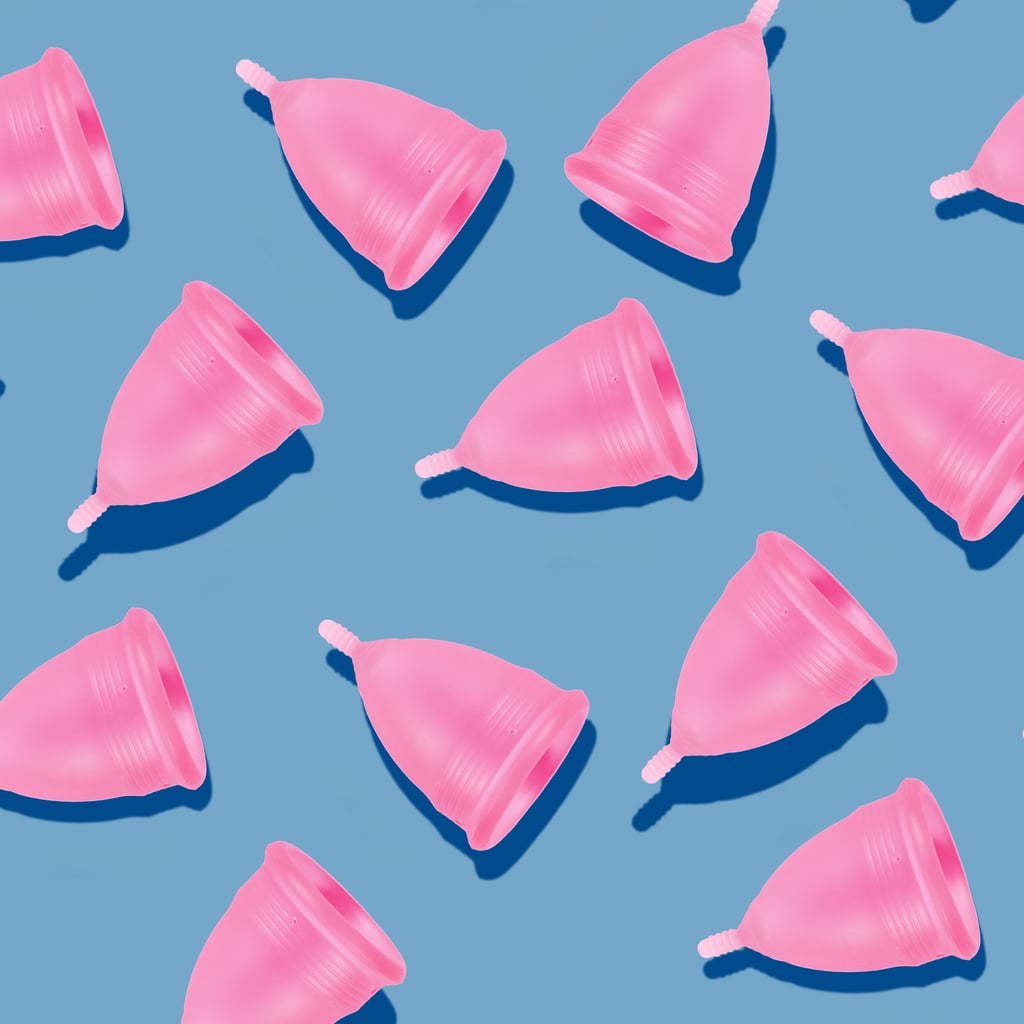 I Tried a Menstrual Cup After 10 Years of Being on the Pill — Here's What I Noticed