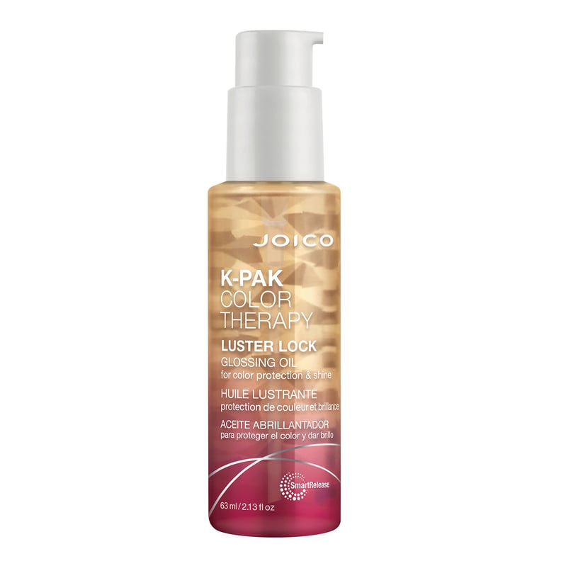 Joico K-PAK Color Therapy Luster Lock Glossing Oil