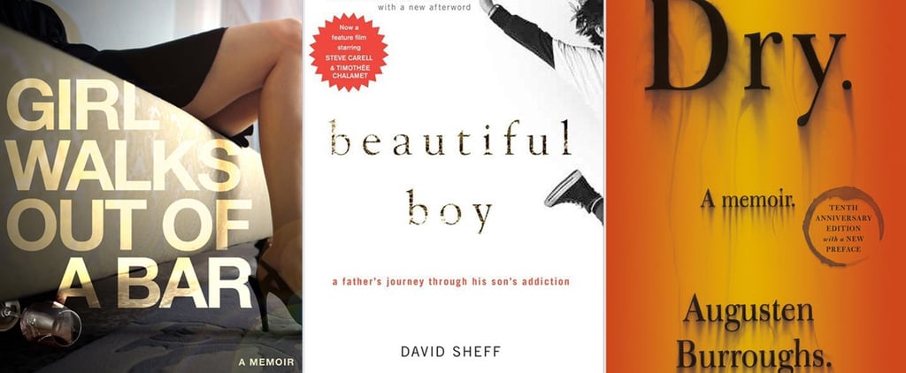 Books About Addiction