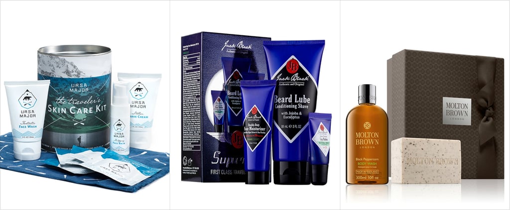 Top Grooming Brands For Men