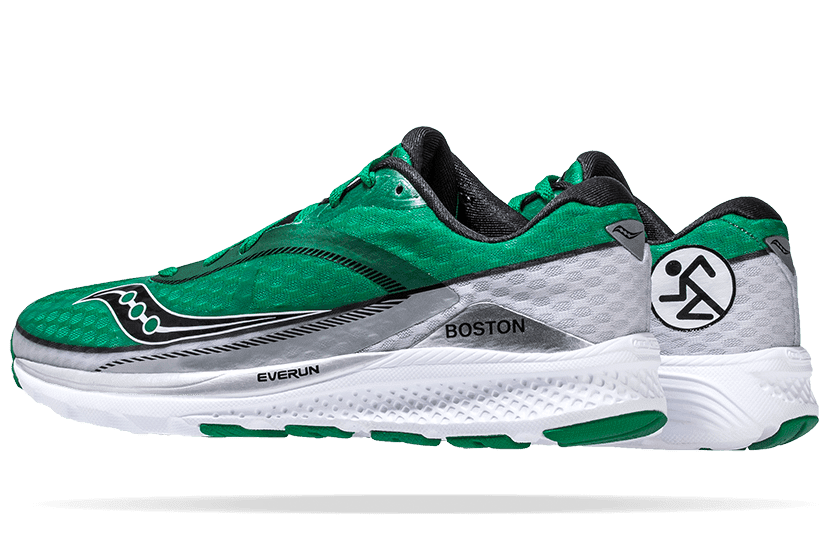 Boston Marathon Running Shoes | 2016 