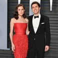 Allison Williams and Ricky Van Veen Have Split After Almost 4 Years of Marriage