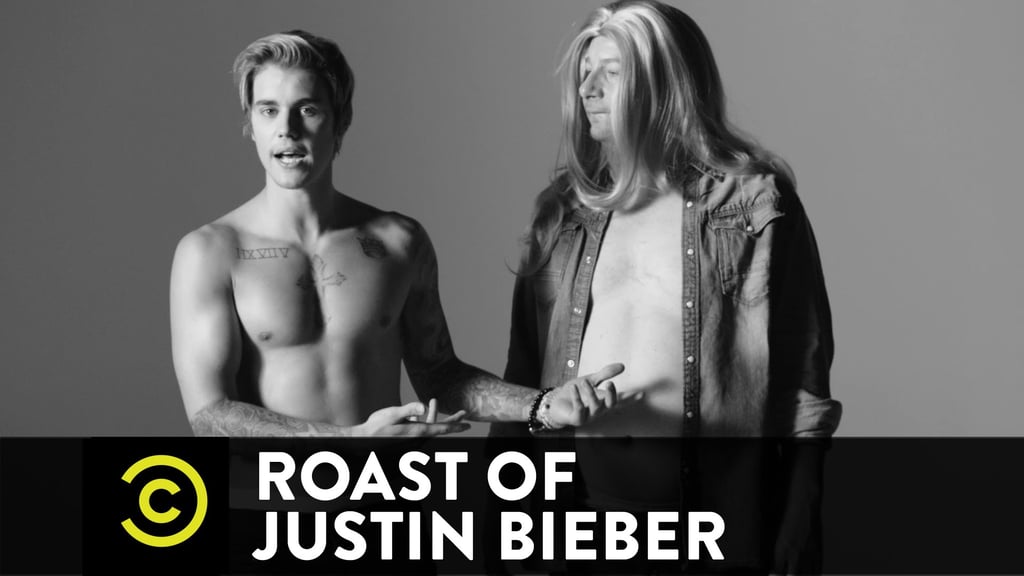 "Justin's Worst Nightmare"