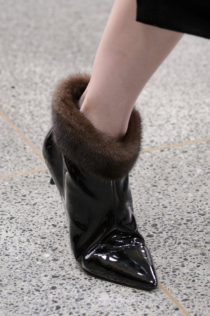 Christopher Kane Fall '17 | Best Runway Shoes at London Fashion Week ...