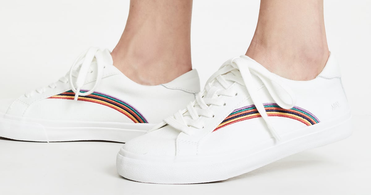 Best Rainbow Trainers For Women PS UK Fashion