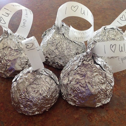 Valentine's Day Pinterest Fails