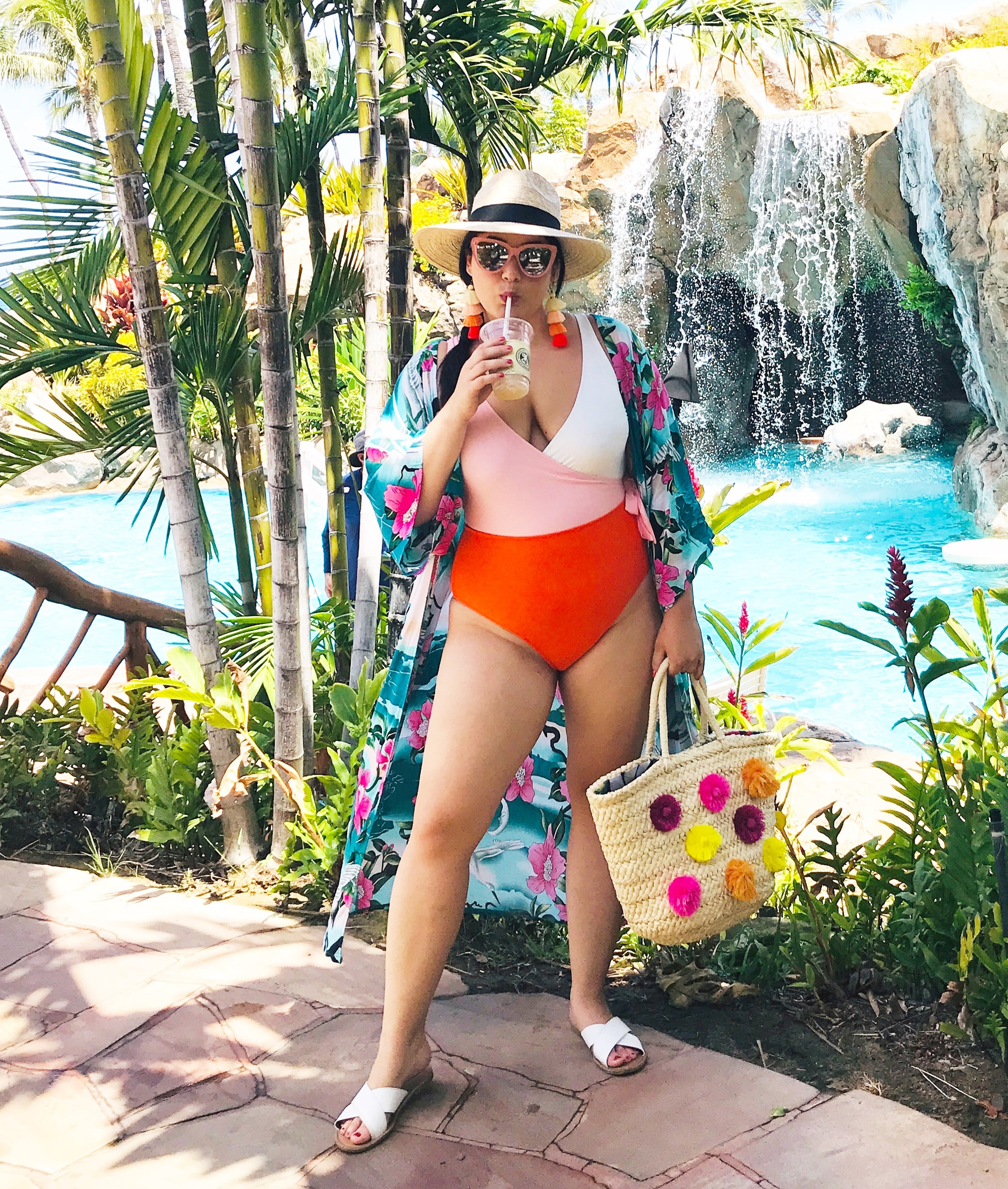Shein one outlet piece swimsuit reviews